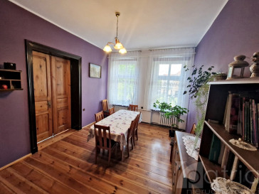 Mieszkanie Sprzedaż Szczecin Śródmieście-Centrum