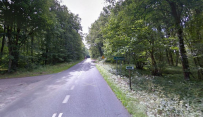 Działka Sprzedaż Poczernin