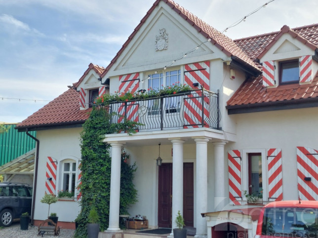 Dom Sprzedaż Pniewo Gryfińska 2