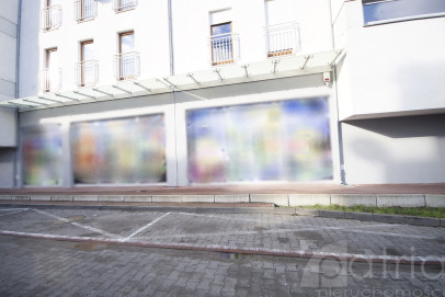 Lokal Sprzedaż Świnoujście
