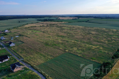 Działka Sprzedaż Stare Brynki