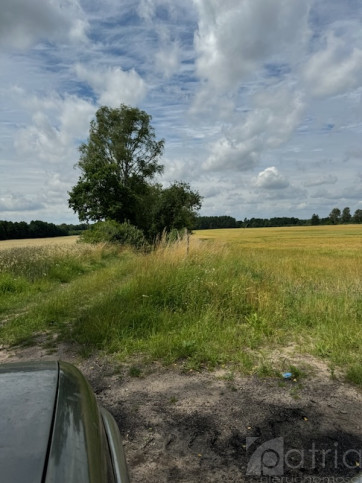 Działka Sprzedaż Dobropole 1