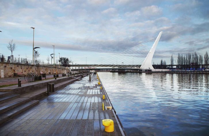 Nowy most w Szczecinie coraz bliżej – miasto ogłasza przetarg na budowę Mostu Kłodnego
